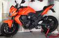 Kawasaki Z 750 Pomarańczowy - thumbnail 1