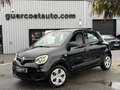 Renault Twingo 1.0 SCE 75CH ZEN - 20 Noir - thumbnail 2