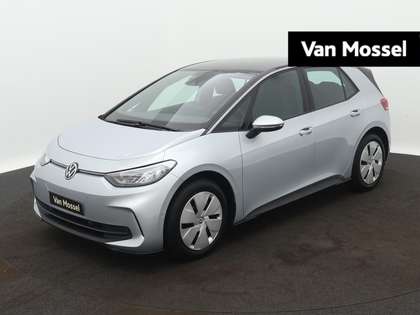 Volkswagen ID.3 Pure Oranje Edition 52 kWh