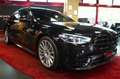 Mercedes-Benz S 400 d 4Matic AMG SOFT KAMERA BUR 360° Noir - thumbnail 4