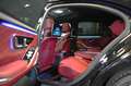 Mercedes-Benz S 400 d 4Matic AMG SOFT KAMERA BUR 360° Noir - thumbnail 20