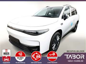 ProMax BEV 81,9 kWh AWD Design Pano 4J.Gar.