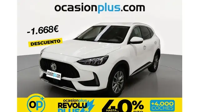 MG HS 1.5 T-GDI Comfort