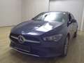 Mercedes-Benz CLA 220 d Shooting Brake SB Progressive AHK LED Albastru - thumbnail 2