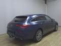 Mercedes-Benz CLA 220 d Shooting Brake SB Progressive AHK LED Albastru - thumbnail 4