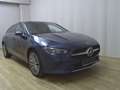 Mercedes-Benz CLA 220 d Shooting Brake SB Progressive AHK LED Albastru - thumbnail 3