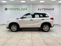 Suzuki Vitara 1.6 Club 4x2/KLIMA/AHK ABN./BLUETOOTH/ALU Weiß - thumbnail 8