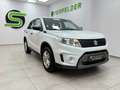 Suzuki Vitara 1.6 Club 4x2/KLIMA/AHK ABN./BLUETOOTH/ALU Weiß - thumbnail 1