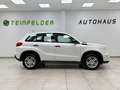 Suzuki Vitara 1.6 Club 4x2/KLIMA/AHK ABN./BLUETOOTH/ALU Weiß - thumbnail 4