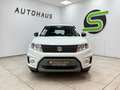 Suzuki Vitara 1.6 Club 4x2/KLIMA/AHK ABN./BLUETOOTH/ALU Weiß - thumbnail 2