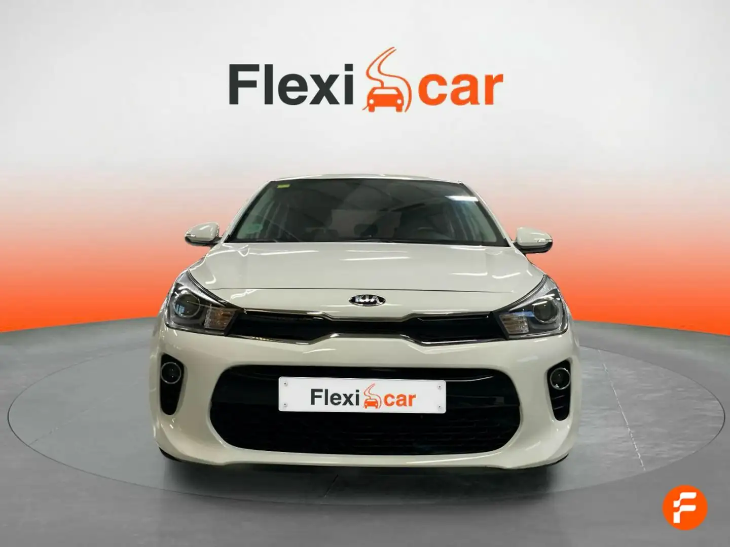 Kia Rio 1.4 CRDi 57kW (77CV) Concept Blanco - 2