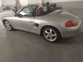 Porsche Boxster Boxster I 986 1996 2.5 Argento - thumbnail 2