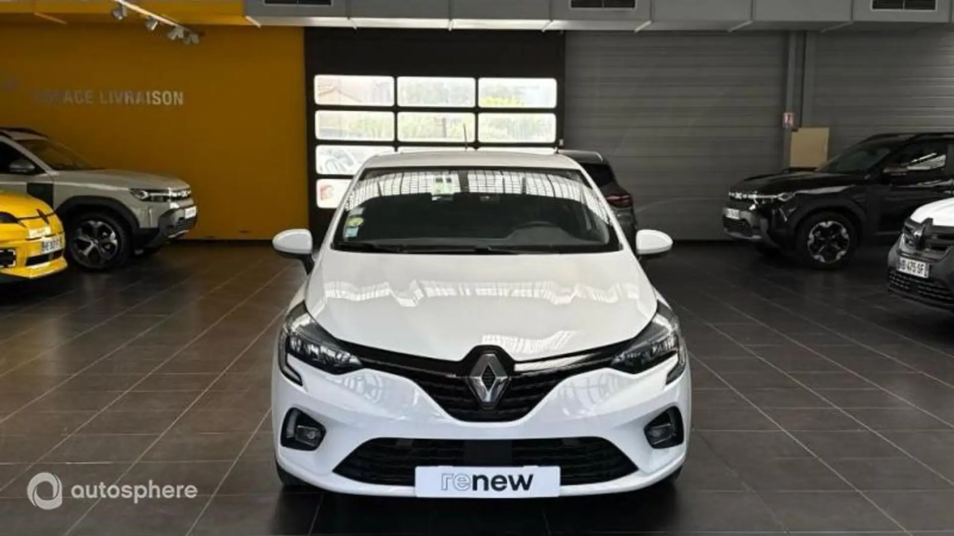 Renault Clio 1.5 Blue dCi 85ch Business - 2