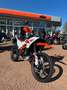 KTM 390 Adventure R inkl Quickshifter Naranja - thumbnail 3