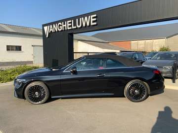 d Cabriolet AMG Line/DISTRONIC Pro/...