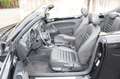 Volkswagen Beetle Cabriolet Sport Leder 1. Hand PDC Schwarz - thumbnail 11