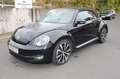 Volkswagen Beetle Cabriolet Sport Leder 1. Hand PDC Schwarz - thumbnail 30