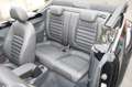 Volkswagen Beetle Cabriolet Sport Leder 1. Hand PDC Schwarz - thumbnail 24