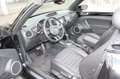 Volkswagen Beetle Cabriolet Sport Leder 1. Hand PDC Schwarz - thumbnail 5