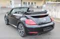 Volkswagen Beetle Cabriolet Sport Leder 1. Hand PDC Schwarz - thumbnail 9