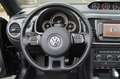 Volkswagen Beetle Cabriolet Sport Leder 1. Hand PDC Schwarz - thumbnail 13