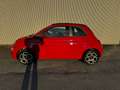 Fiat 500C Club Rood - thumbnail 5