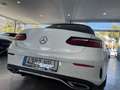 Mercedes-Benz E 220 Cabrio 220d 9G-Tronic Blanc - thumbnail 11