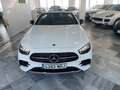 Mercedes-Benz E 220 Cabrio 220d 9G-Tronic Blanc - thumbnail 2