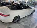 Mercedes-Benz E 220 Cabrio 220d 9G-Tronic Blanc - thumbnail 8
