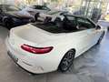 Mercedes-Benz E 220 Cabrio 220d 9G-Tronic Blanc - thumbnail 9
