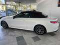 Mercedes-Benz E 220 Cabrio 220d 9G-Tronic Blanc - thumbnail 4