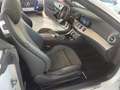 Mercedes-Benz E 220 Cabrio 220d 9G-Tronic Blanc - thumbnail 20