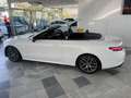 Mercedes-Benz E 220 Cabrio 220d 9G-Tronic Blanc - thumbnail 7