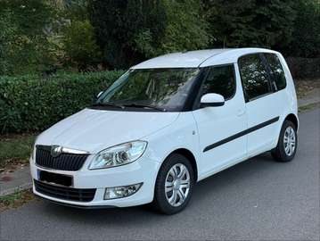 Roomster 1.6 TDI 1er Propriétaire 82.000 km