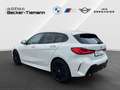 BMW 120 i M Sport/Automatik/LivePro/CarPlay/LED/Parken/Tem Blanc - thumbnail 4