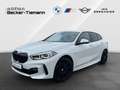 BMW 120 i M Sport/Automatik/LivePro/CarPlay/LED/Parken/Tem Blanc - thumbnail 1