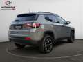 Jeep Compass 4xe 240pk Plug-in Hybrid Trailhawk 4x4 Keyless ACC Gris - thumbnail 3