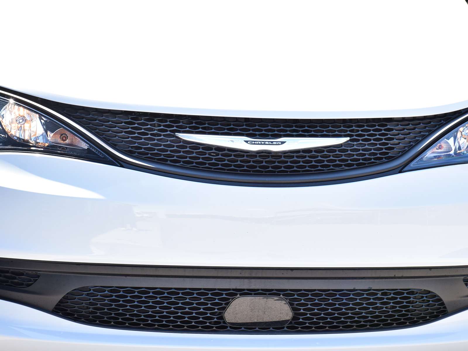 2025 Chrysler Grand Caravan
