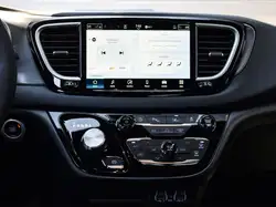 Chrysler Grand Caravan 2025 — фото 20