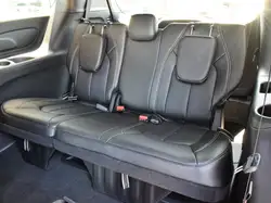 Chrysler Grand Caravan 2025 — фото 17