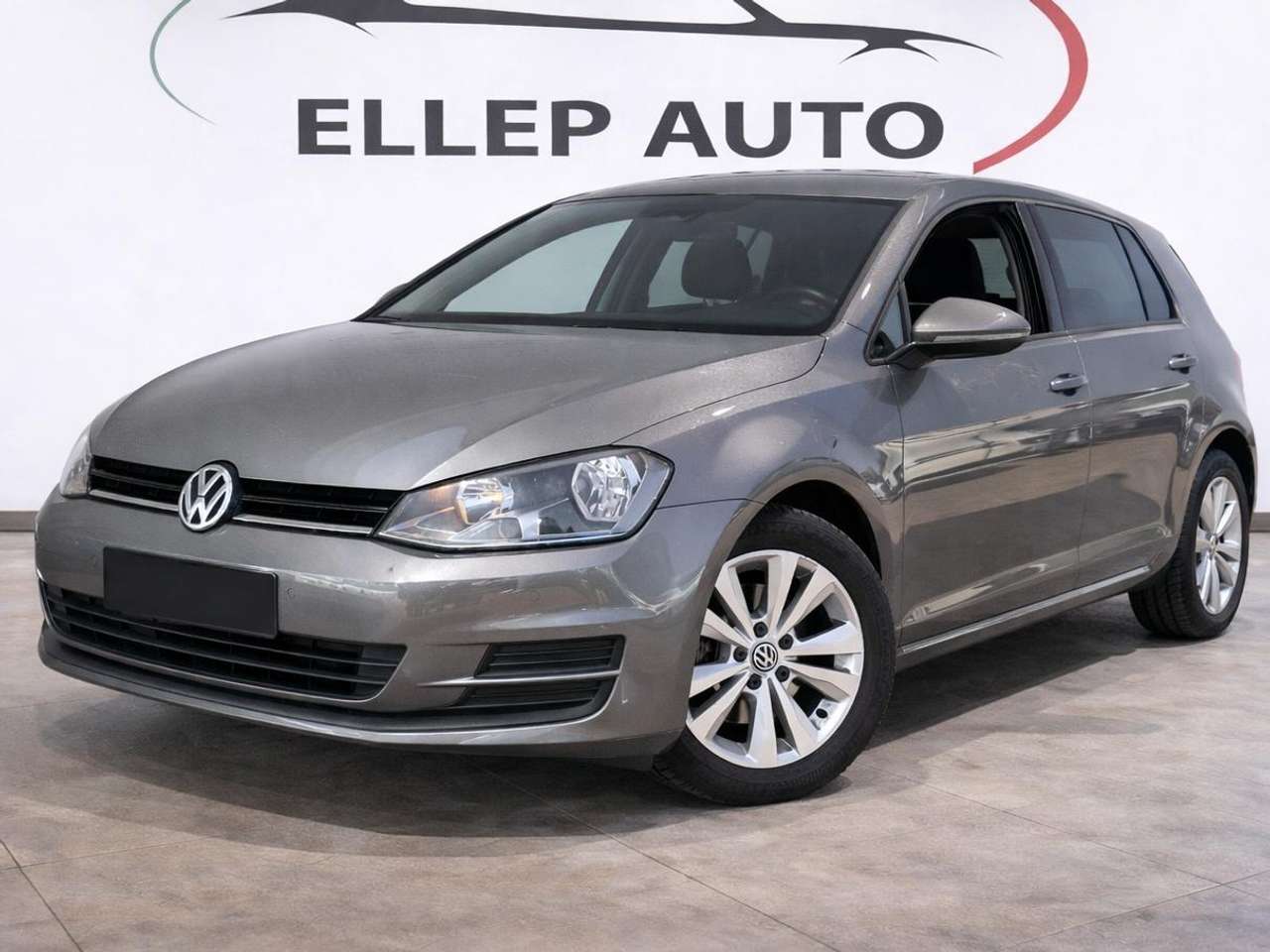 Volkswagen Golf Golf VII 2013 5p 1.2 tsi Comfortline