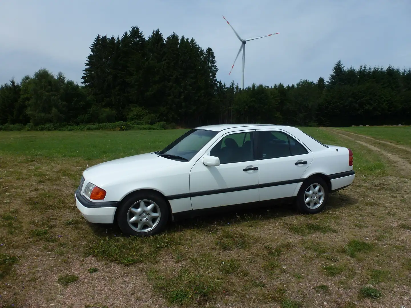 Mercedes-Benz C 280 C 280 Classic - 1
