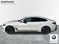 BMW 420 420dA Gran Coupé Blanc - thumbnail 3