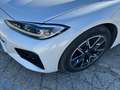 BMW 420 420dA Gran Coupé Blanc - thumbnail 6