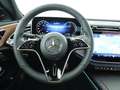 Mercedes-Benz E 300 de 4M T EQ *Pano*ACC*PDC*SpurH*360°*AHK* Noir - thumbnail 11