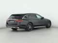 Mercedes-Benz E 300 de 4M T EQ *Pano*ACC*PDC*SpurH*360°*AHK* Noir - thumbnail 6