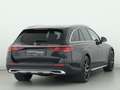 Mercedes-Benz E 300 de 4M T EQ *Pano*ACC*PDC*SpurH*360°*AHK* Noir - thumbnail 2