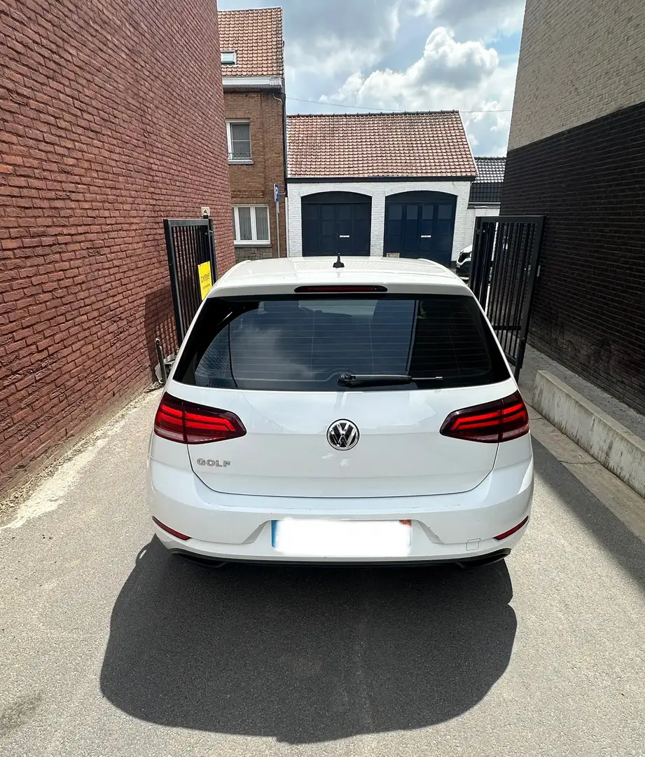 Volkswagen Golf Golf VII Phase II - 2