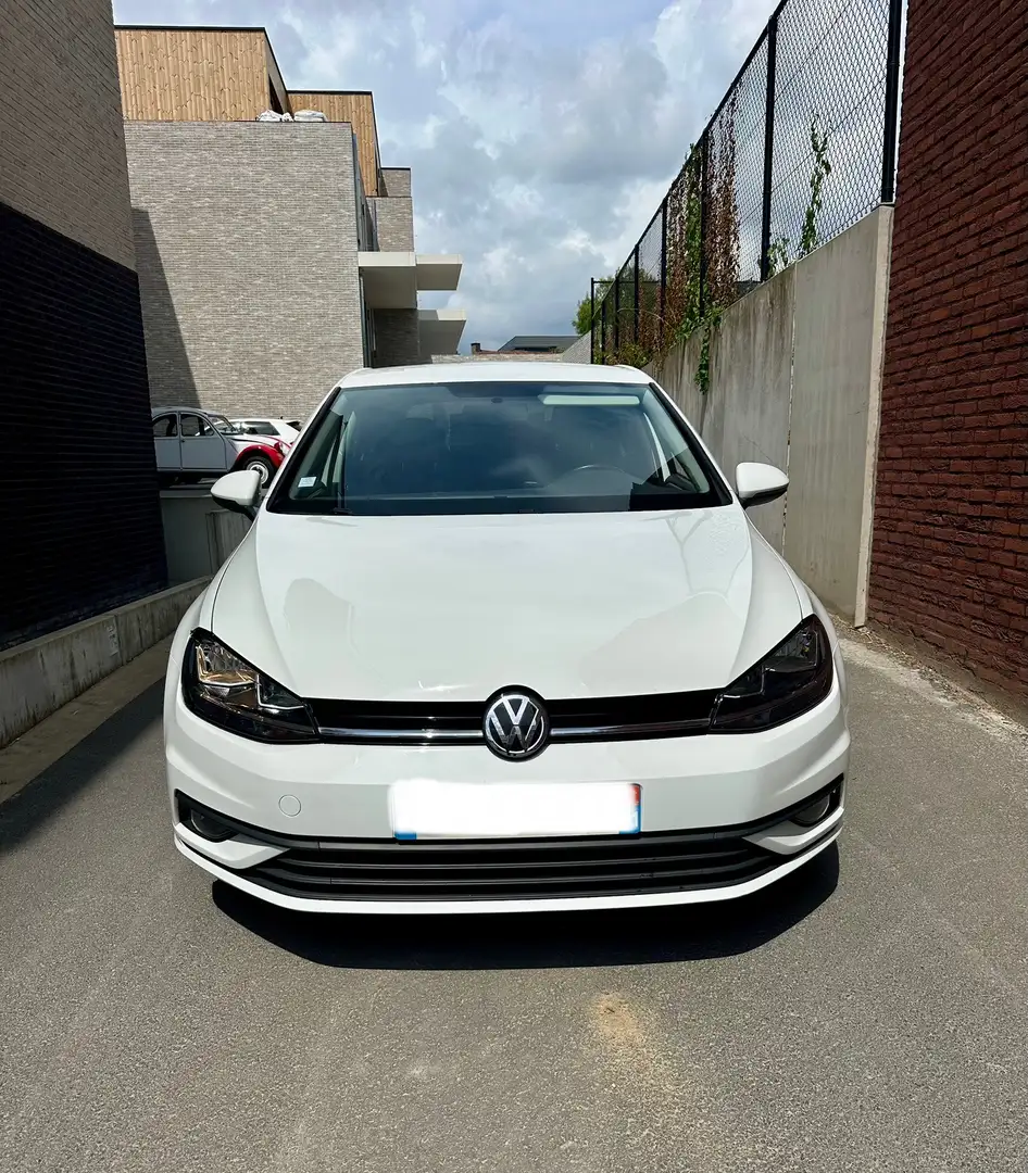 Volkswagen Golf Golf VII Phase II - 1