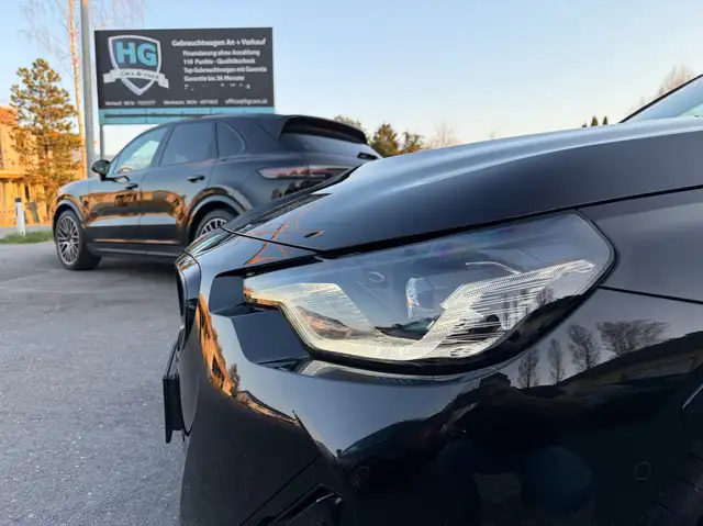 BMW 240 M240 i xDrive*M-Paket*Sportauspuff*360°*SKY*Amb Ansicht 15